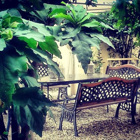 Giardino Della Melagrana Bed & Breakfast Florence Ngoại thất bức ảnh