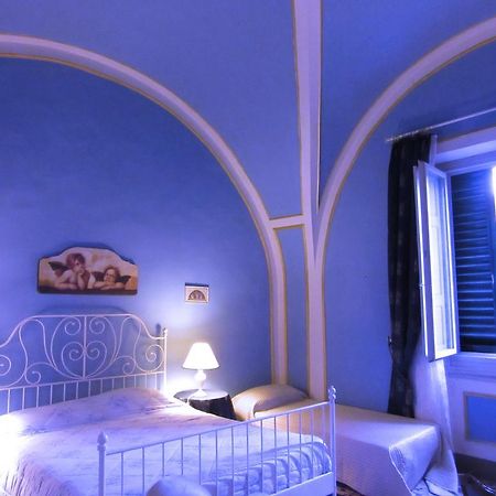 Giardino Della Melagrana Bed & Breakfast Florence Ngoại thất bức ảnh