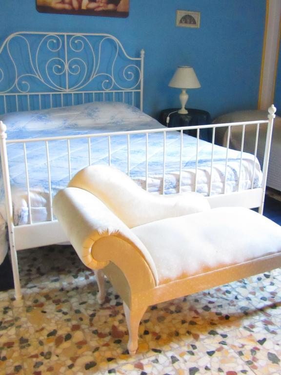 Giardino Della Melagrana Bed & Breakfast Florence Phòng bức ảnh