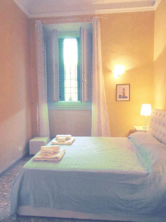 Giardino Della Melagrana Bed & Breakfast Florence Phòng bức ảnh