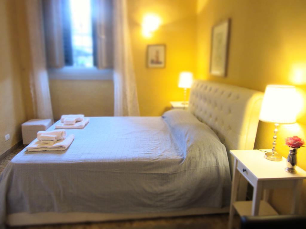 Giardino Della Melagrana Bed & Breakfast Florence Phòng bức ảnh
