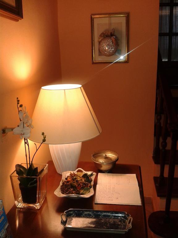 Giardino Della Melagrana Bed & Breakfast Florence Ngoại thất bức ảnh