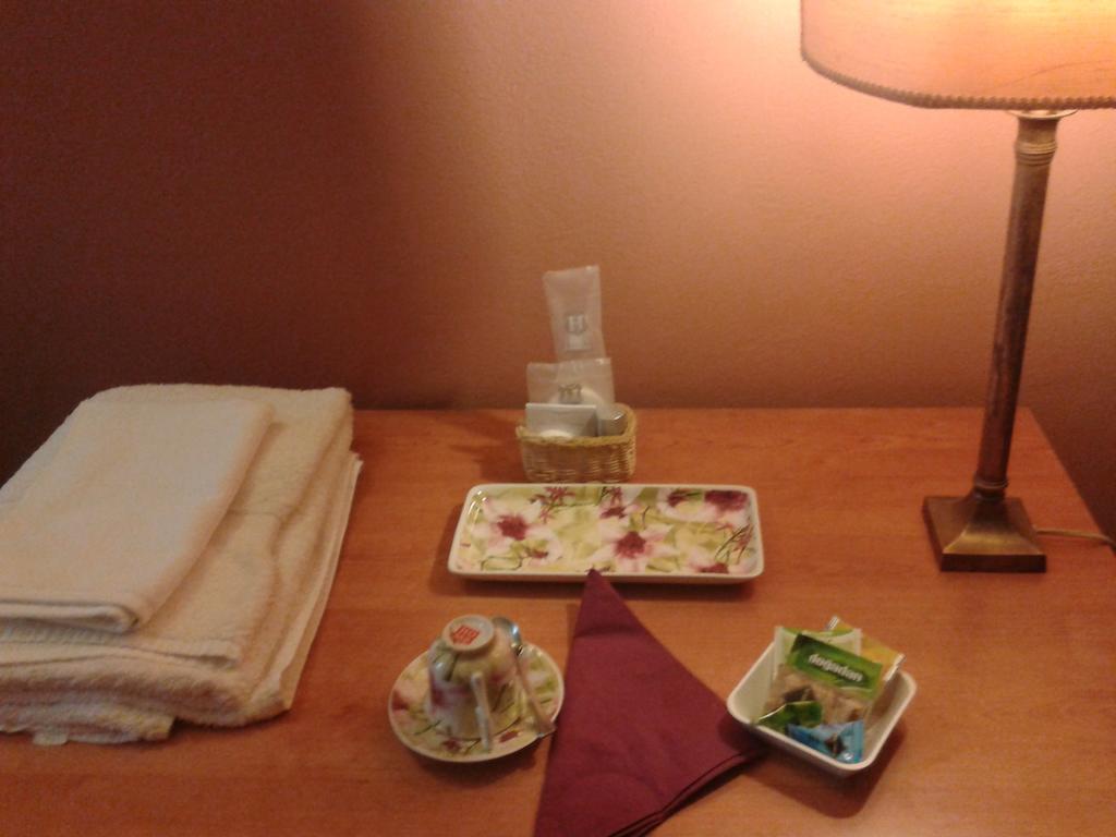 Giardino Della Melagrana Bed & Breakfast Florence Phòng bức ảnh