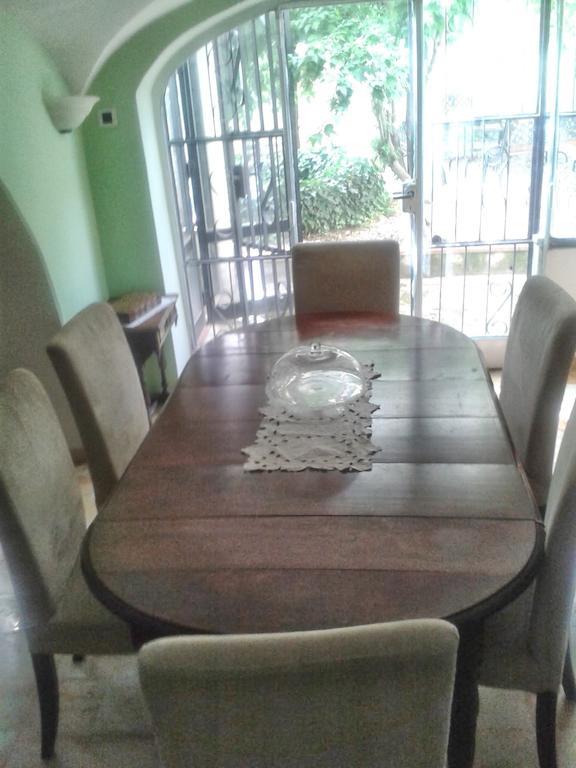 Giardino Della Melagrana Bed & Breakfast Florence Ngoại thất bức ảnh