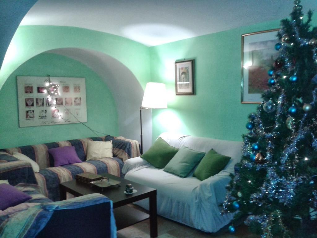 Giardino Della Melagrana Bed & Breakfast Florence Ngoại thất bức ảnh