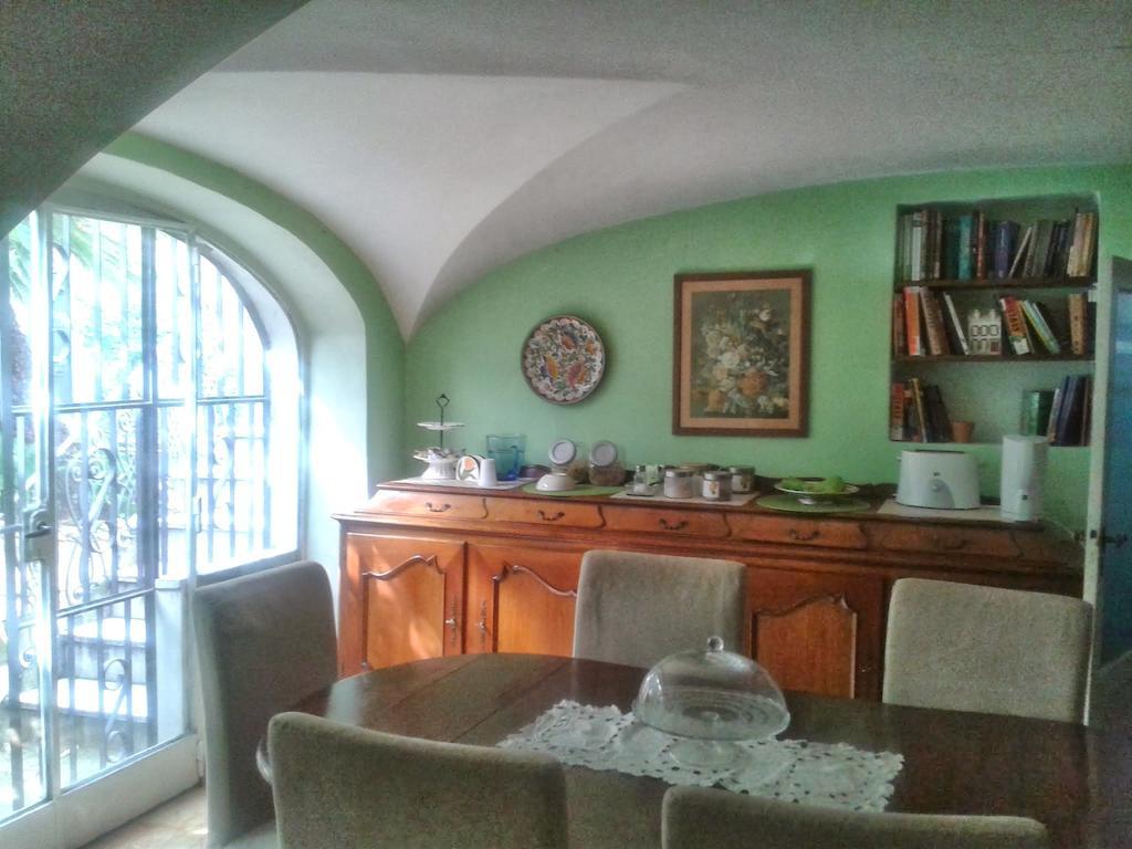 Giardino Della Melagrana Bed & Breakfast Florence Ngoại thất bức ảnh