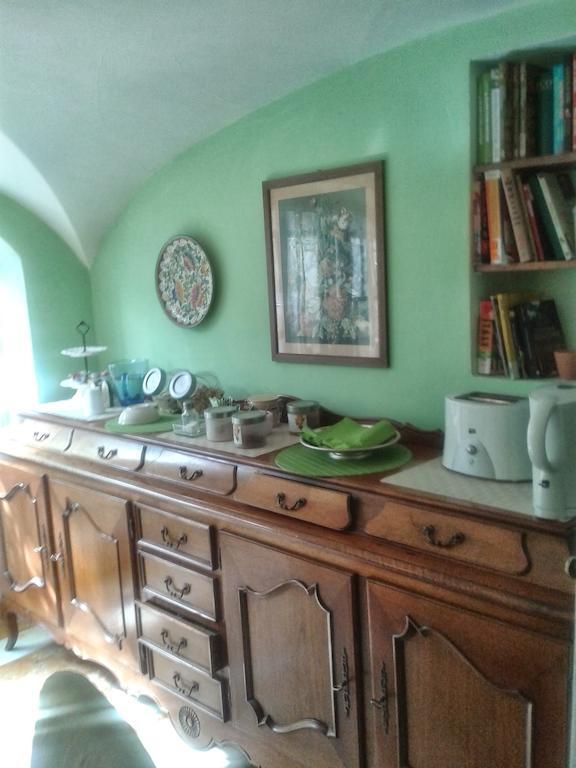 Giardino Della Melagrana Bed & Breakfast Florence Ngoại thất bức ảnh