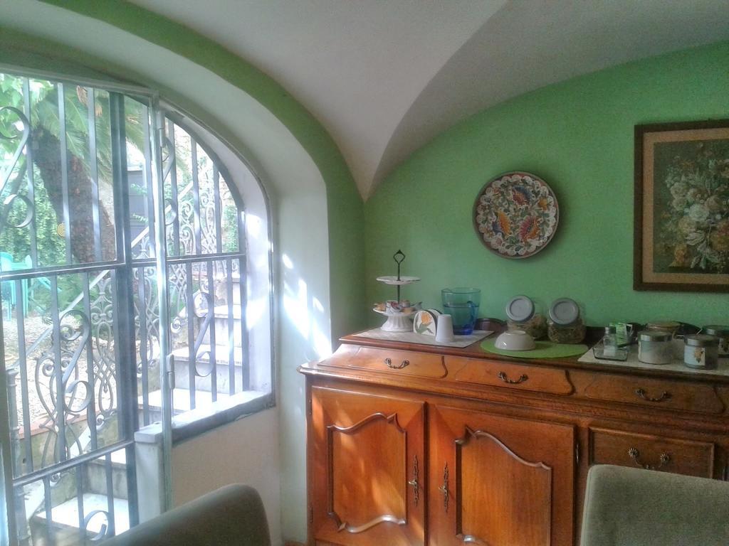 Giardino Della Melagrana Bed & Breakfast Florence Ngoại thất bức ảnh