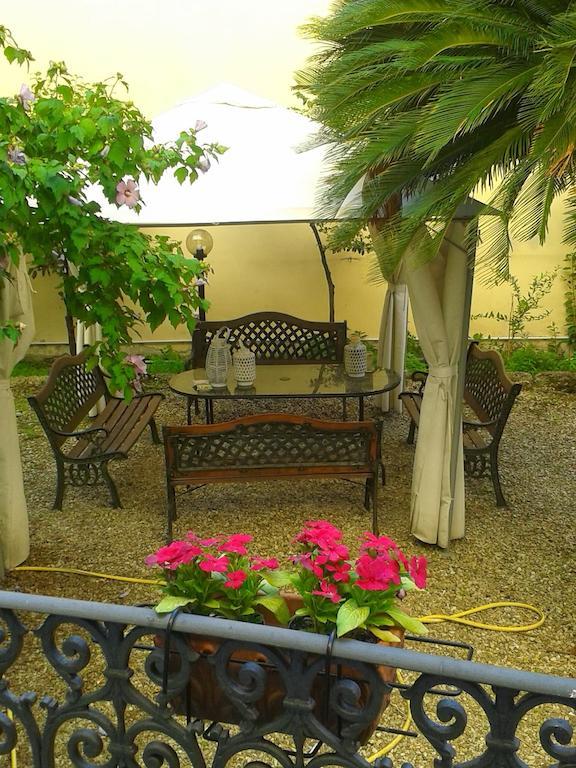 Giardino Della Melagrana Bed & Breakfast Florence Phòng bức ảnh