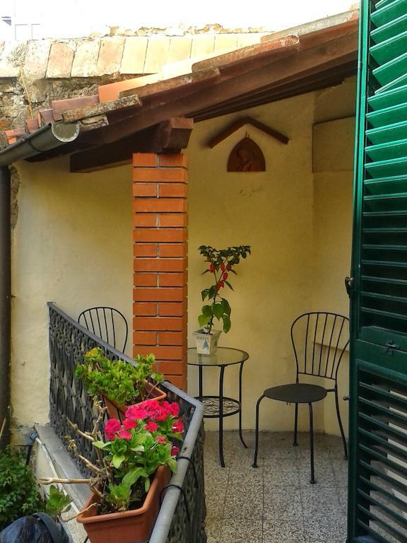 Giardino Della Melagrana Bed & Breakfast Florence Phòng bức ảnh