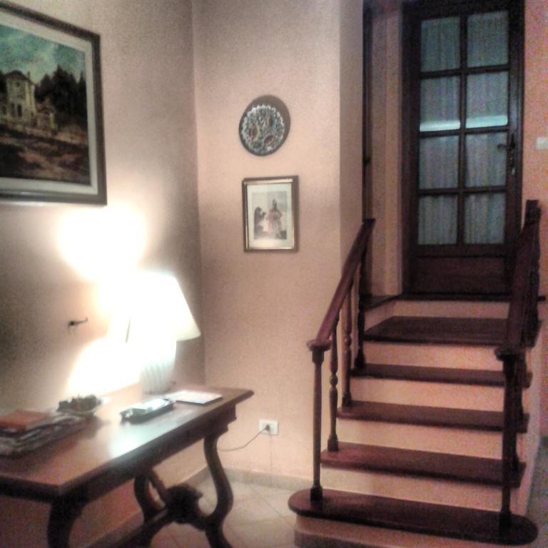 Giardino Della Melagrana Bed & Breakfast Florence Phòng bức ảnh