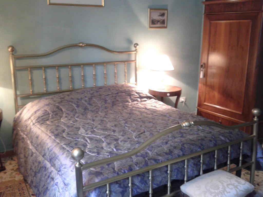 Giardino Della Melagrana Bed & Breakfast Florence Phòng bức ảnh