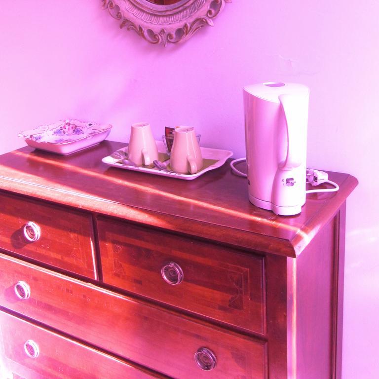 Giardino Della Melagrana Bed & Breakfast Florence Ngoại thất bức ảnh
