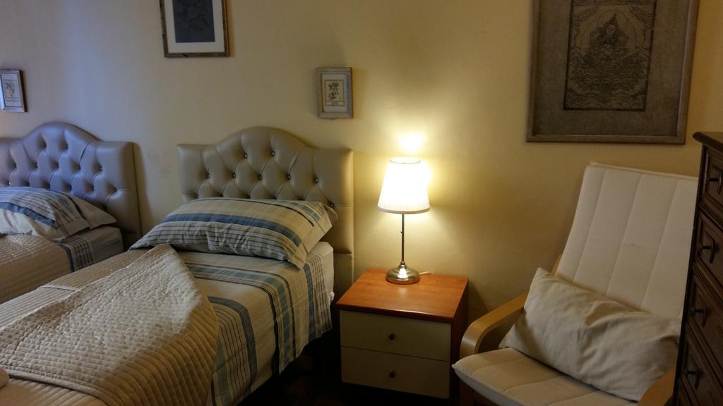 Giardino Della Melagrana Bed & Breakfast Florence Ngoại thất bức ảnh