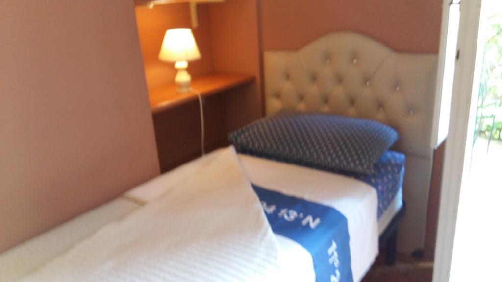 Giardino Della Melagrana Bed & Breakfast Florence Ngoại thất bức ảnh