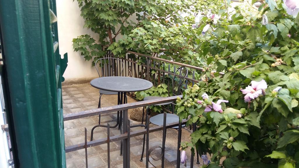 Giardino Della Melagrana Bed & Breakfast Florence Ngoại thất bức ảnh