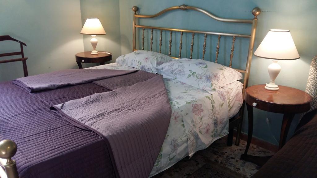 Giardino Della Melagrana Bed & Breakfast Florence Ngoại thất bức ảnh