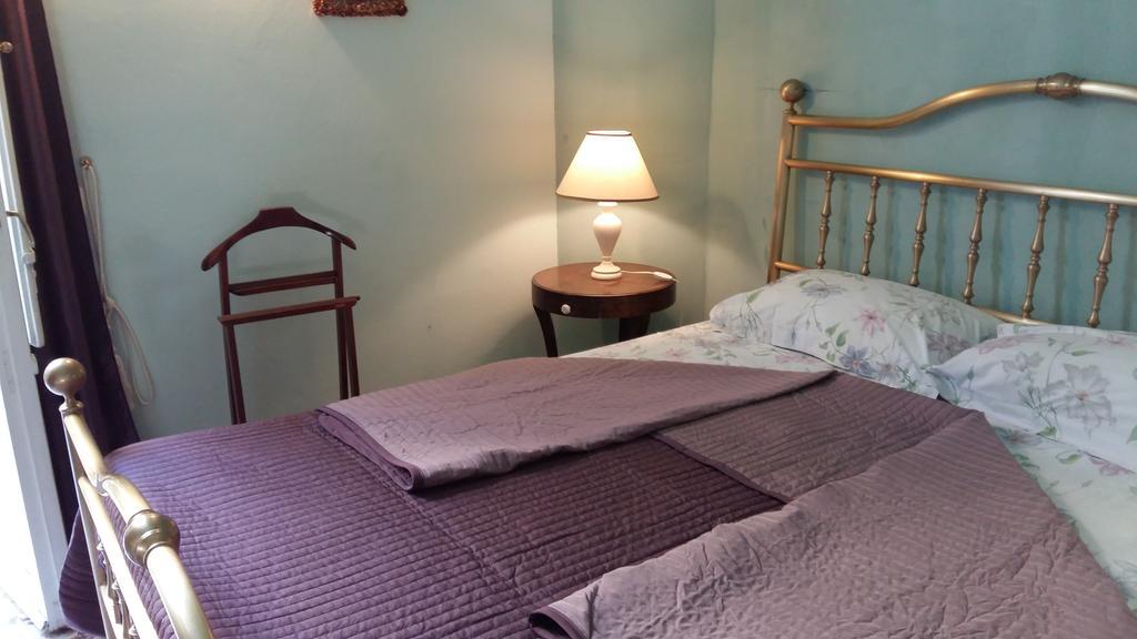 Giardino Della Melagrana Bed & Breakfast Florence Ngoại thất bức ảnh