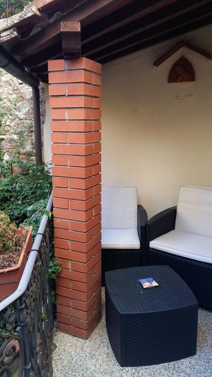 Giardino Della Melagrana Bed & Breakfast Florence Ngoại thất bức ảnh