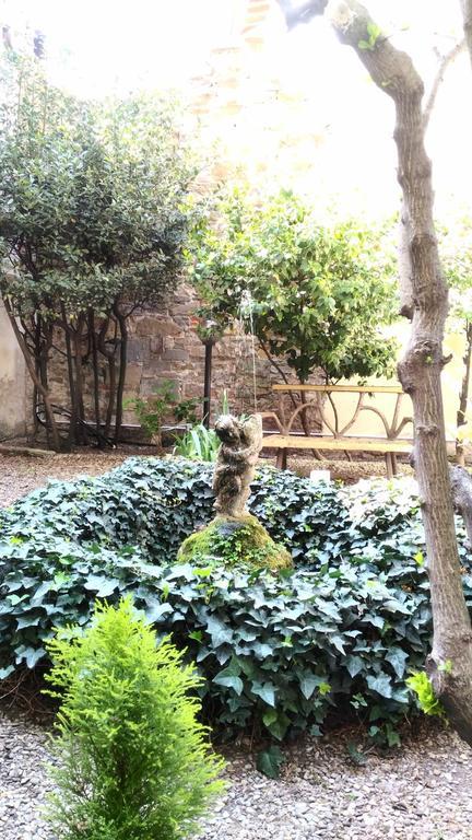 Giardino Della Melagrana Bed & Breakfast Florence Ngoại thất bức ảnh