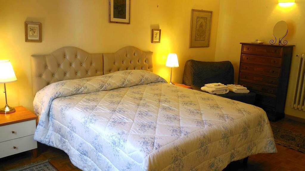 Giardino Della Melagrana Bed & Breakfast Florence Ngoại thất bức ảnh