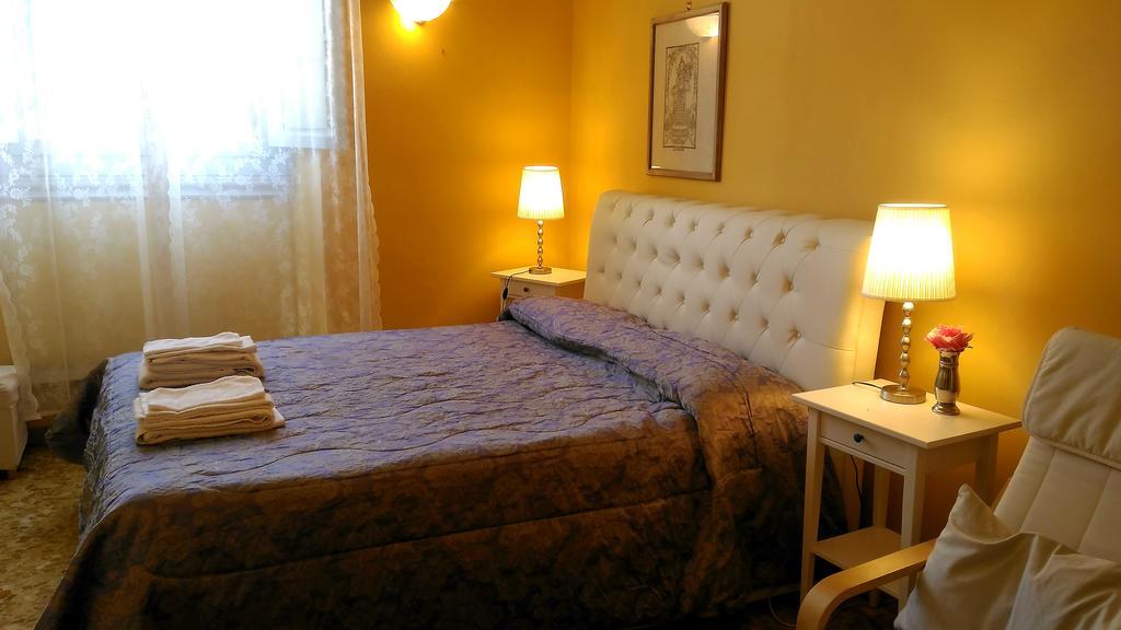 Giardino Della Melagrana Bed & Breakfast Florence Ngoại thất bức ảnh