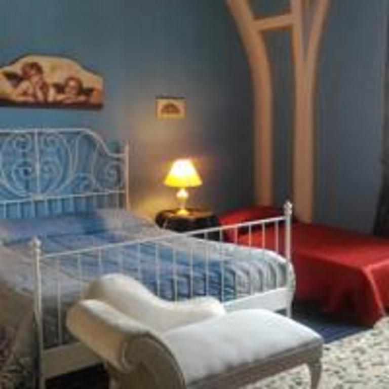 Giardino Della Melagrana Bed & Breakfast Florence Ngoại thất bức ảnh