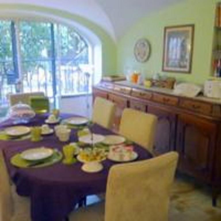 Giardino Della Melagrana Bed & Breakfast Florence Ngoại thất bức ảnh