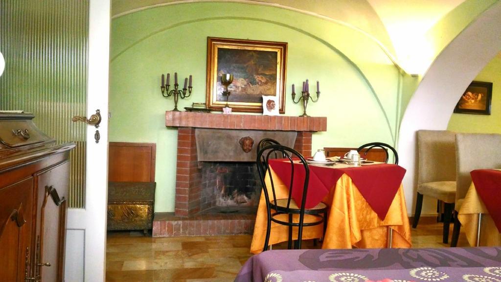 Giardino Della Melagrana Bed & Breakfast Florence Ngoại thất bức ảnh