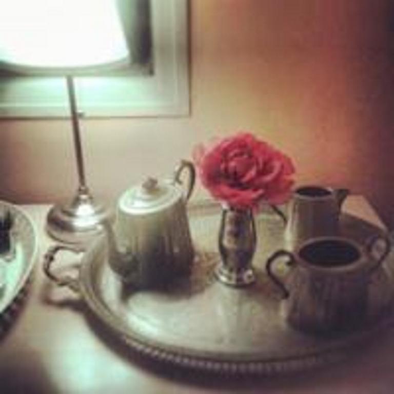 Giardino Della Melagrana Bed & Breakfast Florence Ngoại thất bức ảnh