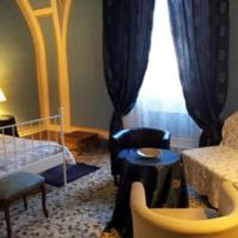 Giardino Della Melagrana Bed & Breakfast Florence Ngoại thất bức ảnh