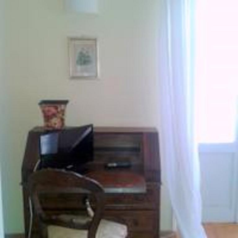 Giardino Della Melagrana Bed & Breakfast Florence Ngoại thất bức ảnh