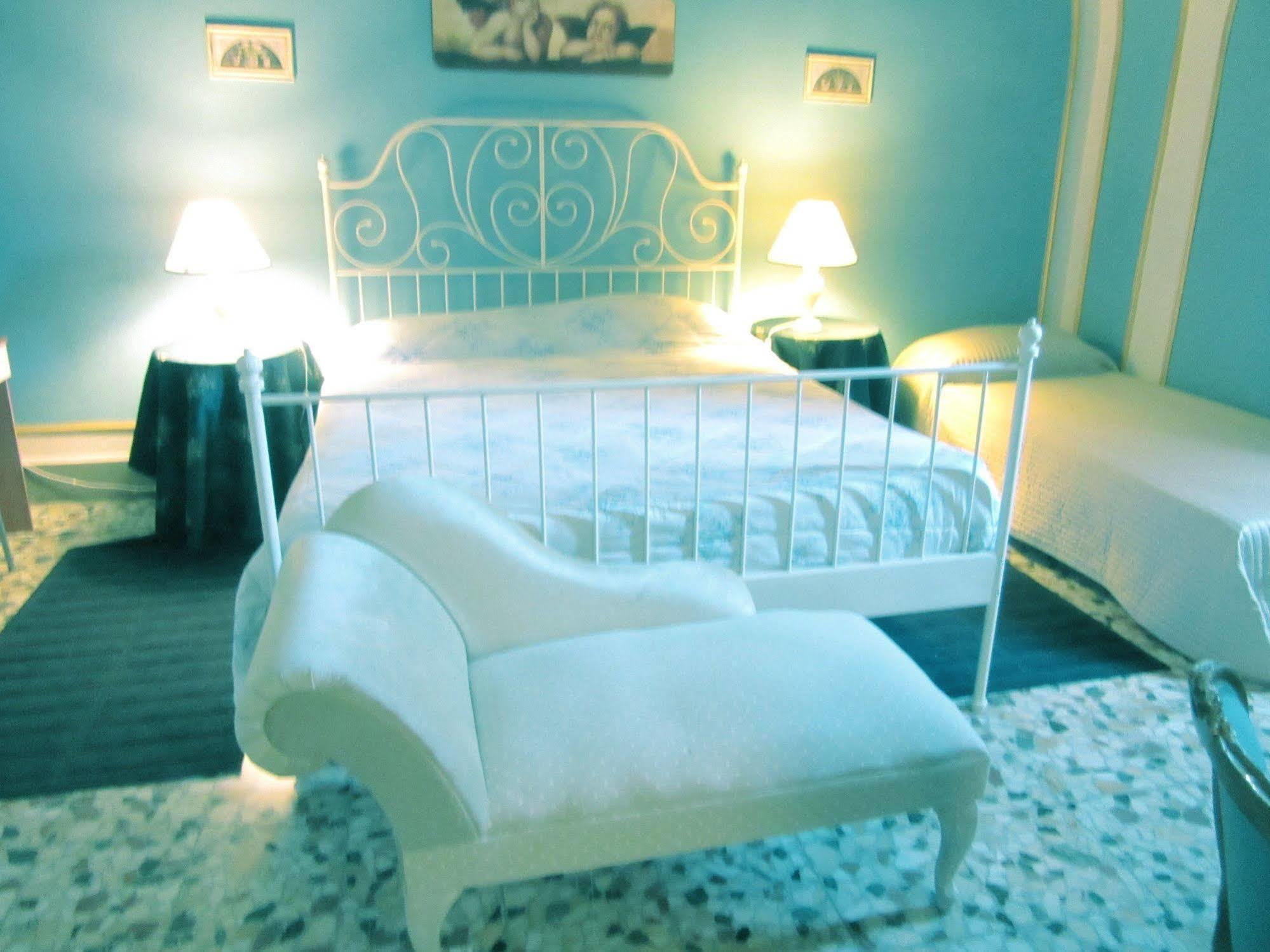 Giardino Della Melagrana Bed & Breakfast Florence Ngoại thất bức ảnh