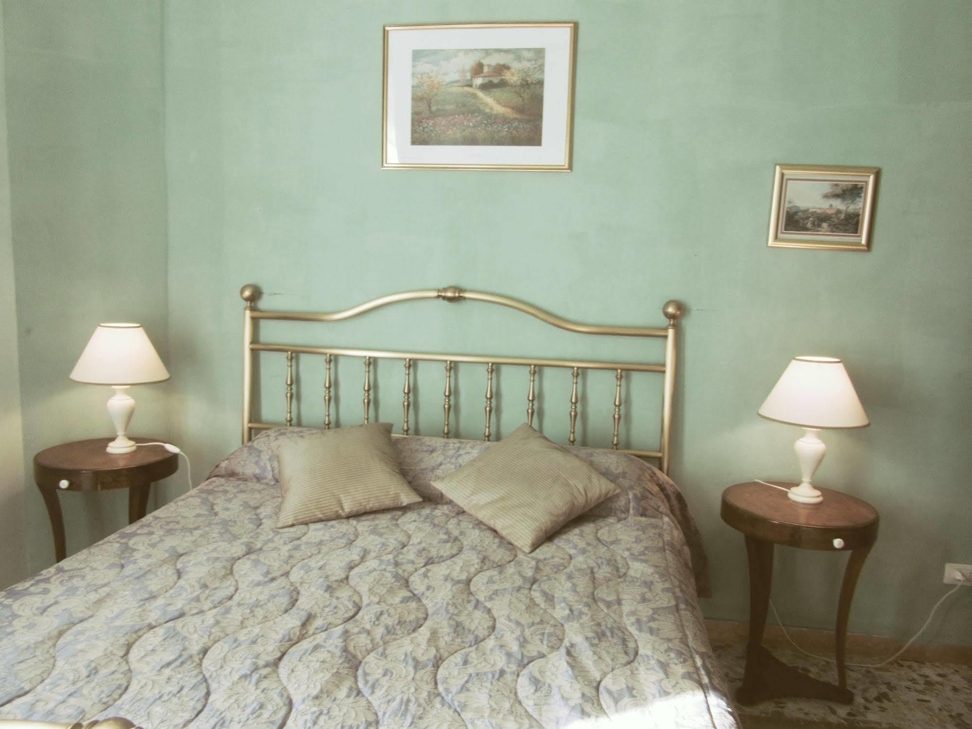 Giardino Della Melagrana Bed & Breakfast Florence Ngoại thất bức ảnh