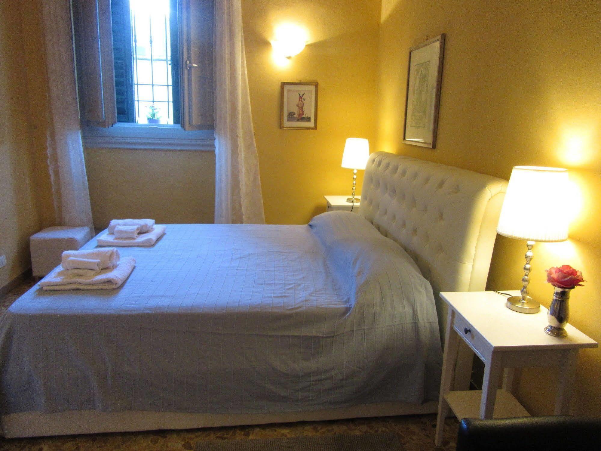 Giardino Della Melagrana Bed & Breakfast Florence Ngoại thất bức ảnh