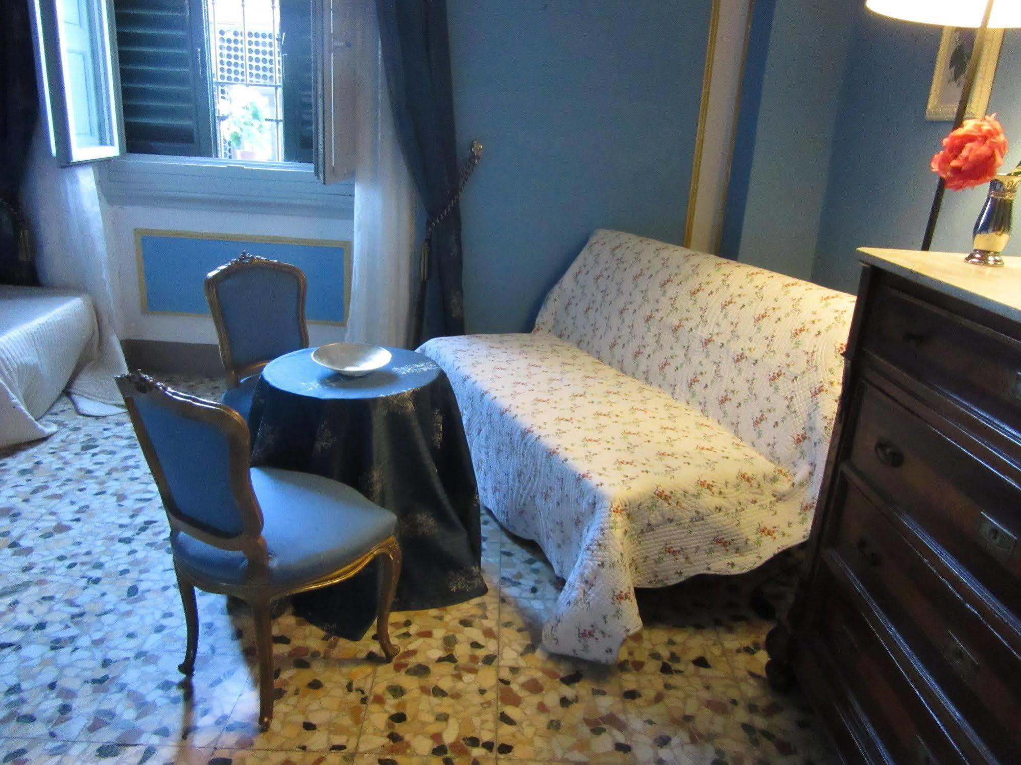 Giardino Della Melagrana Bed & Breakfast Florence Ngoại thất bức ảnh