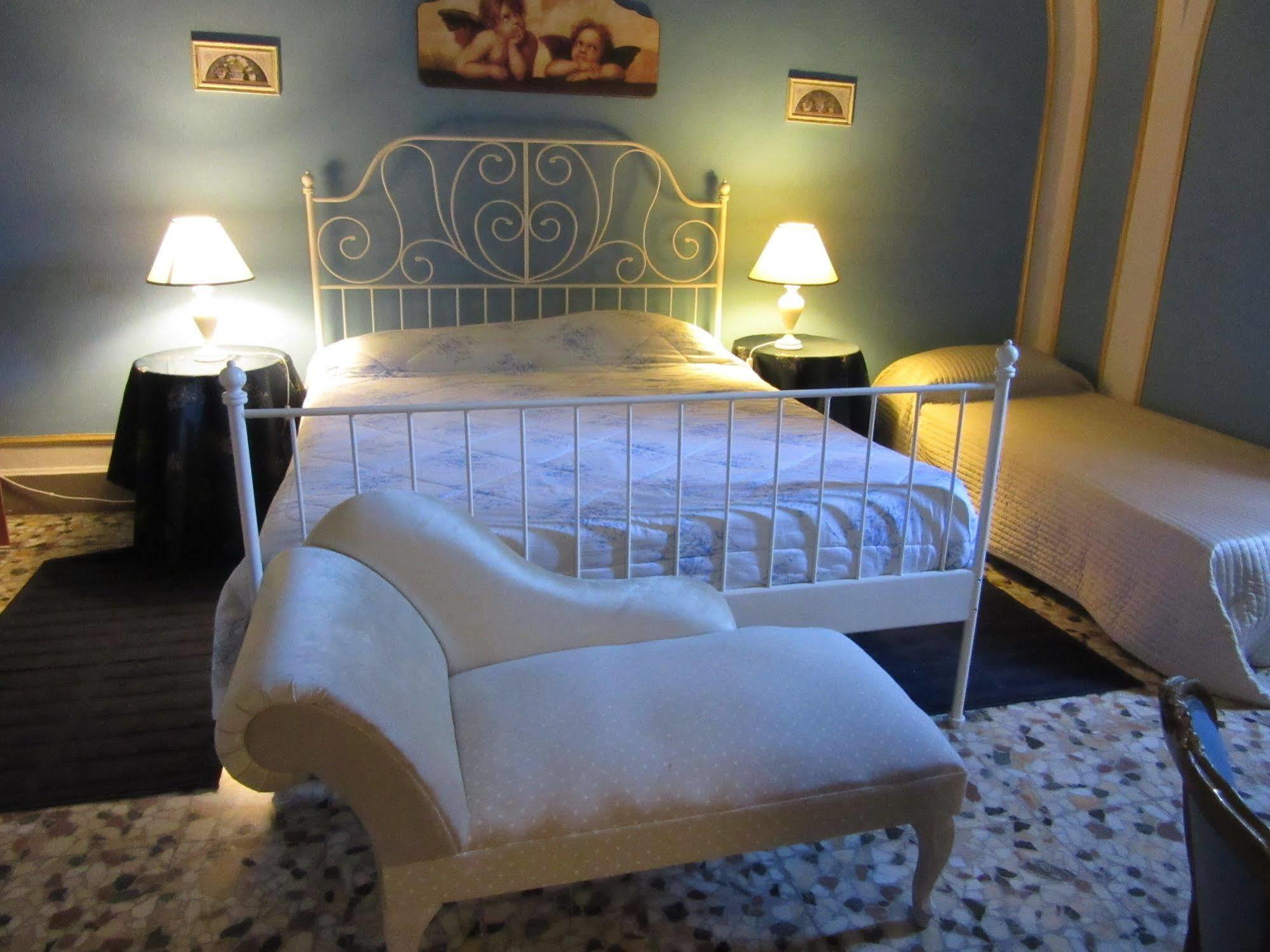 Giardino Della Melagrana Bed & Breakfast Florence Ngoại thất bức ảnh