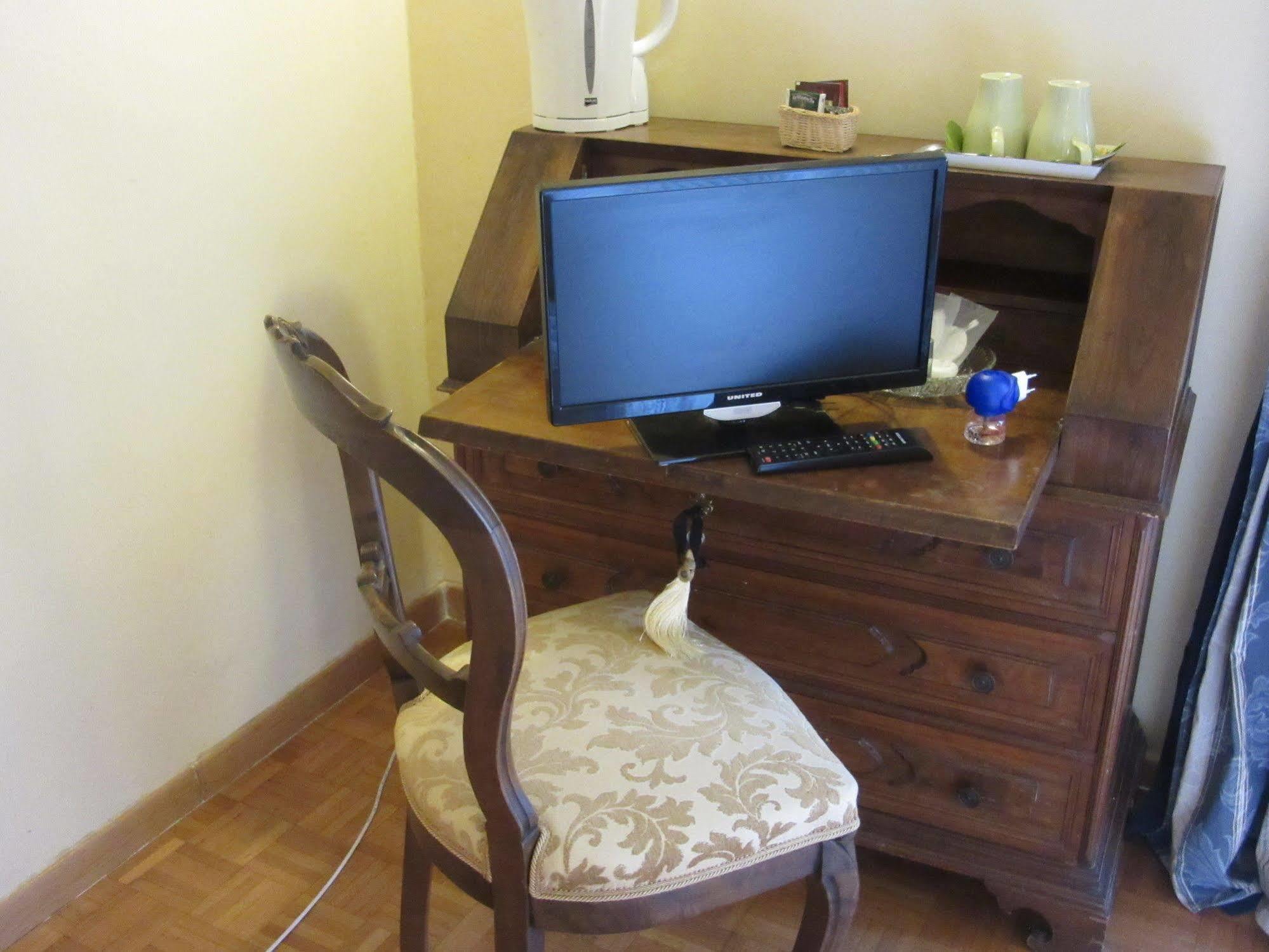 Giardino Della Melagrana Bed & Breakfast Florence Ngoại thất bức ảnh
