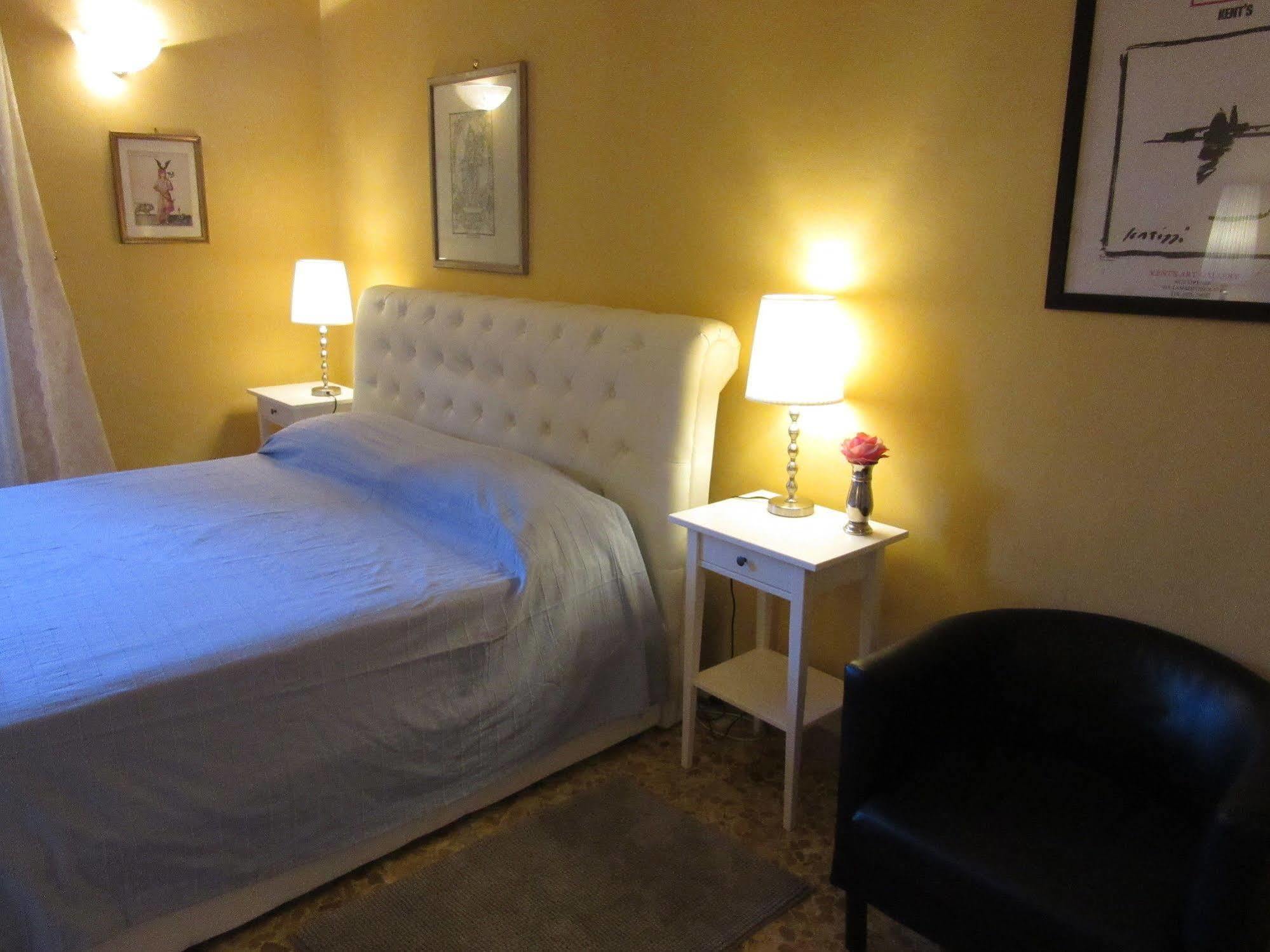 Giardino Della Melagrana Bed & Breakfast Florence Ngoại thất bức ảnh