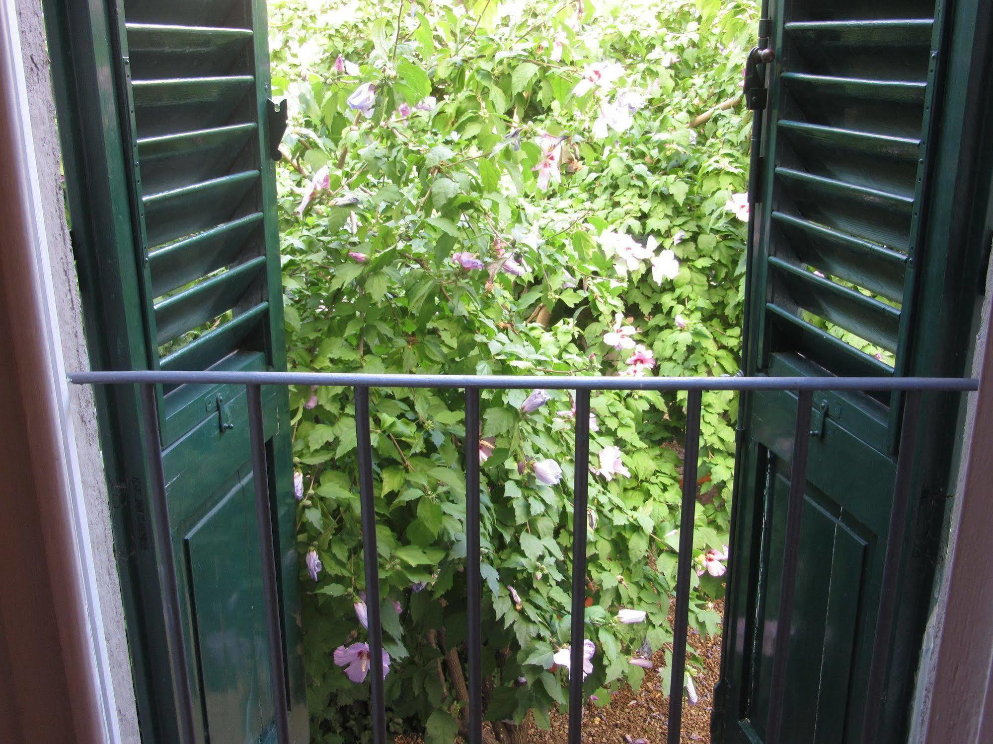 Giardino Della Melagrana Bed & Breakfast Florence Ngoại thất bức ảnh