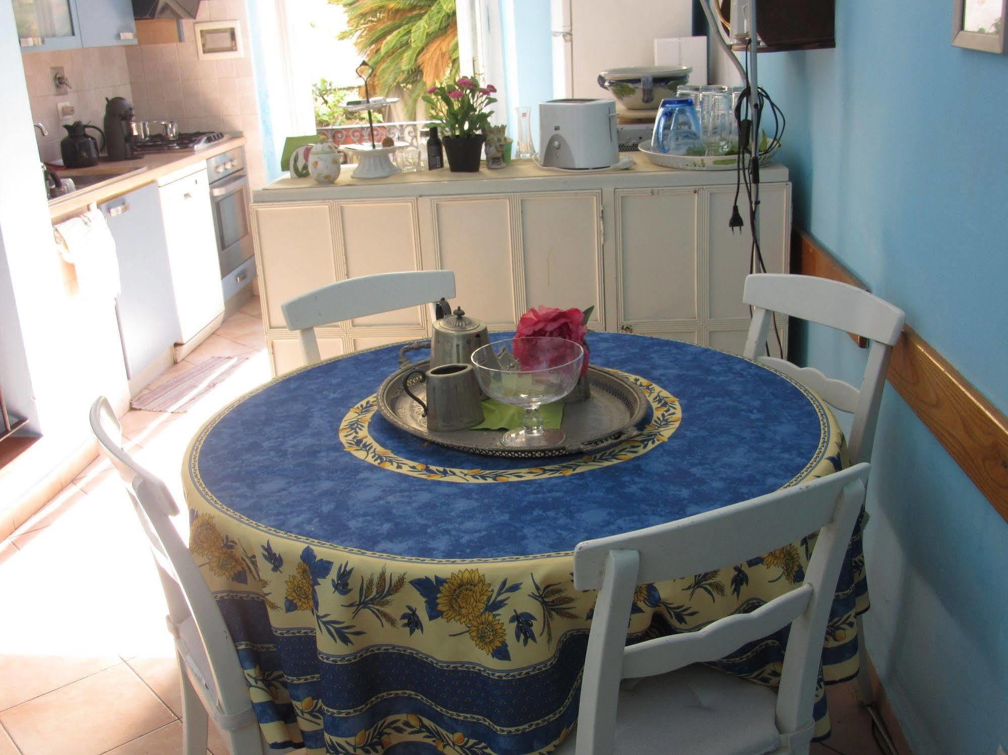 Giardino Della Melagrana Bed & Breakfast Florence Ngoại thất bức ảnh